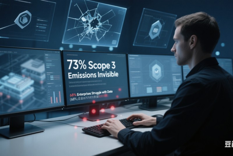 Supply Chain Emissions